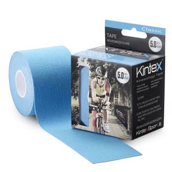Kintex Tape Blu